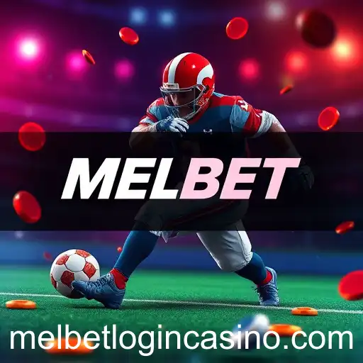 MelBet's Impact on Online Gaming