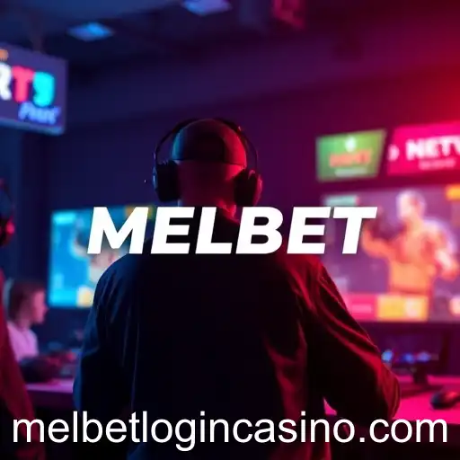 Melbet Revolutionizes Online Gaming