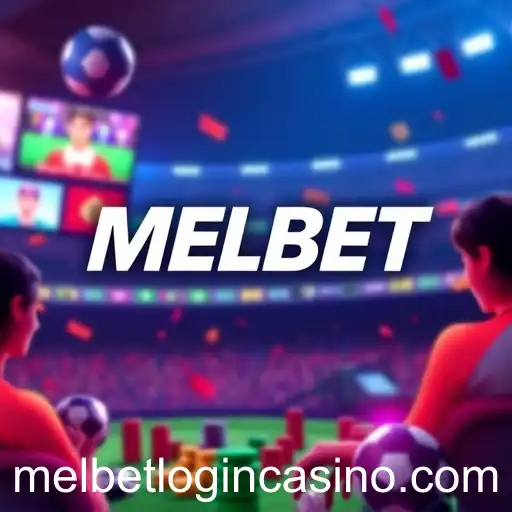 Melbet: A Dynamic Shift in Online Gaming