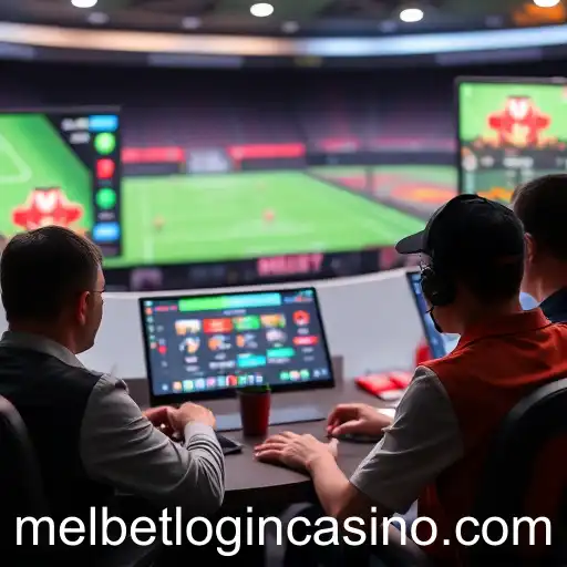 The Evolving Landscape of Online Gaming in 2025