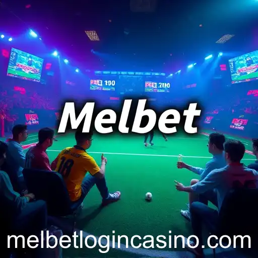 The Evolution of Digital Gaming: Melbet's Footprint