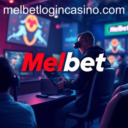 Melbet's Role in a Changing Gaming Landscape