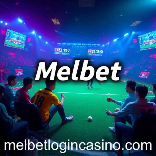 Melbet's Influence on Global Gaming Trends