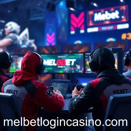 Melbet's Impact on Online Gaming in 2025