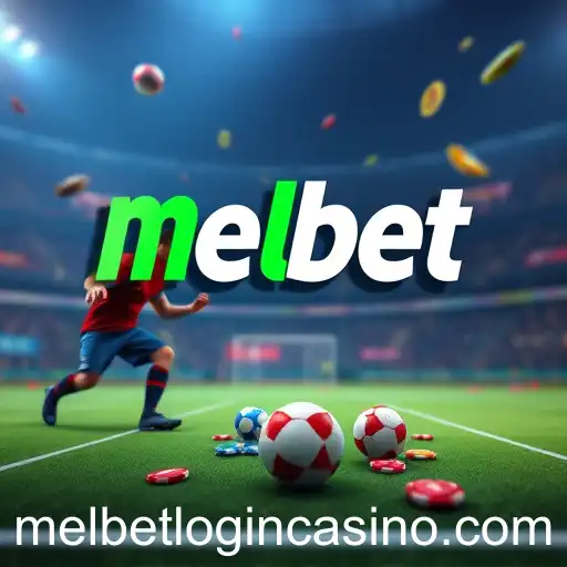 Melbet's Impact on Online Gaming Industry