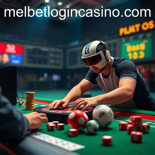 The Rise of Melbet in the Online Gaming Industry