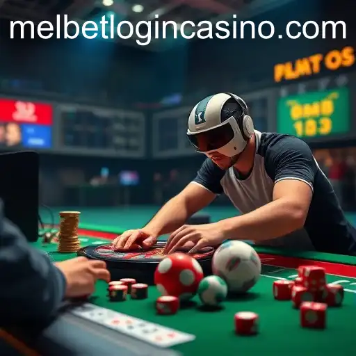 The Rise of Melbet in the Online Gaming Industry