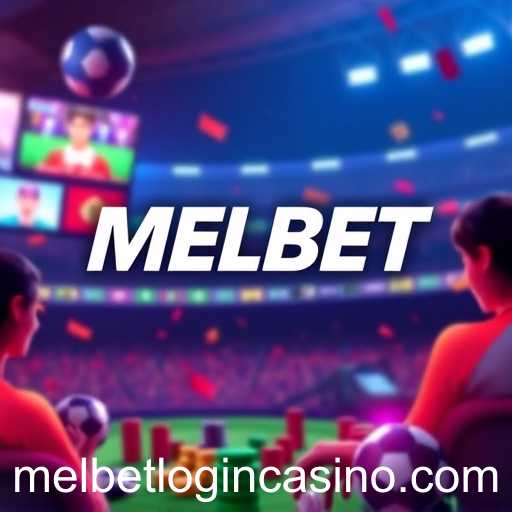 Melbet: A Dynamic Shift in Online Gaming