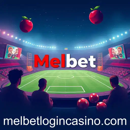 Melbet's Rise Amidst Gaming Industry Trends