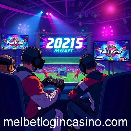 The Competitive Landscape of Online Gaming