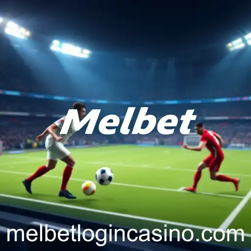 The Rise of Melbet in the Online Gaming World