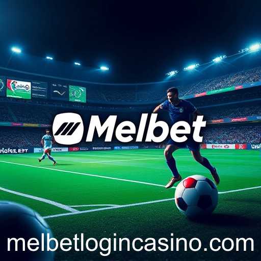 The Rise of Melbet in Online Gaming