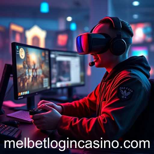 The Rise of Online Gaming Platforms Amid Global Trends