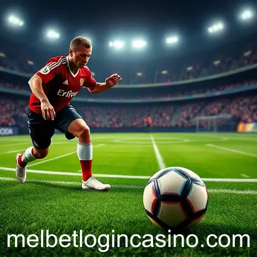 Exploring the Sports Betting Landscape on Melbet